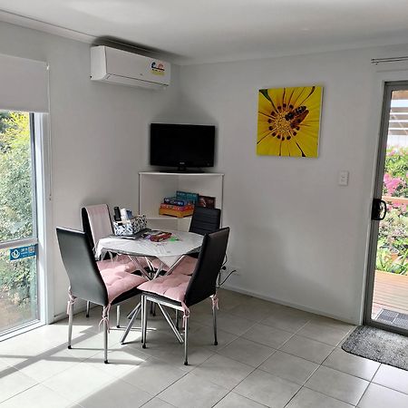 Gumnut Getaway Bnb Goolwa North Kültér fotó