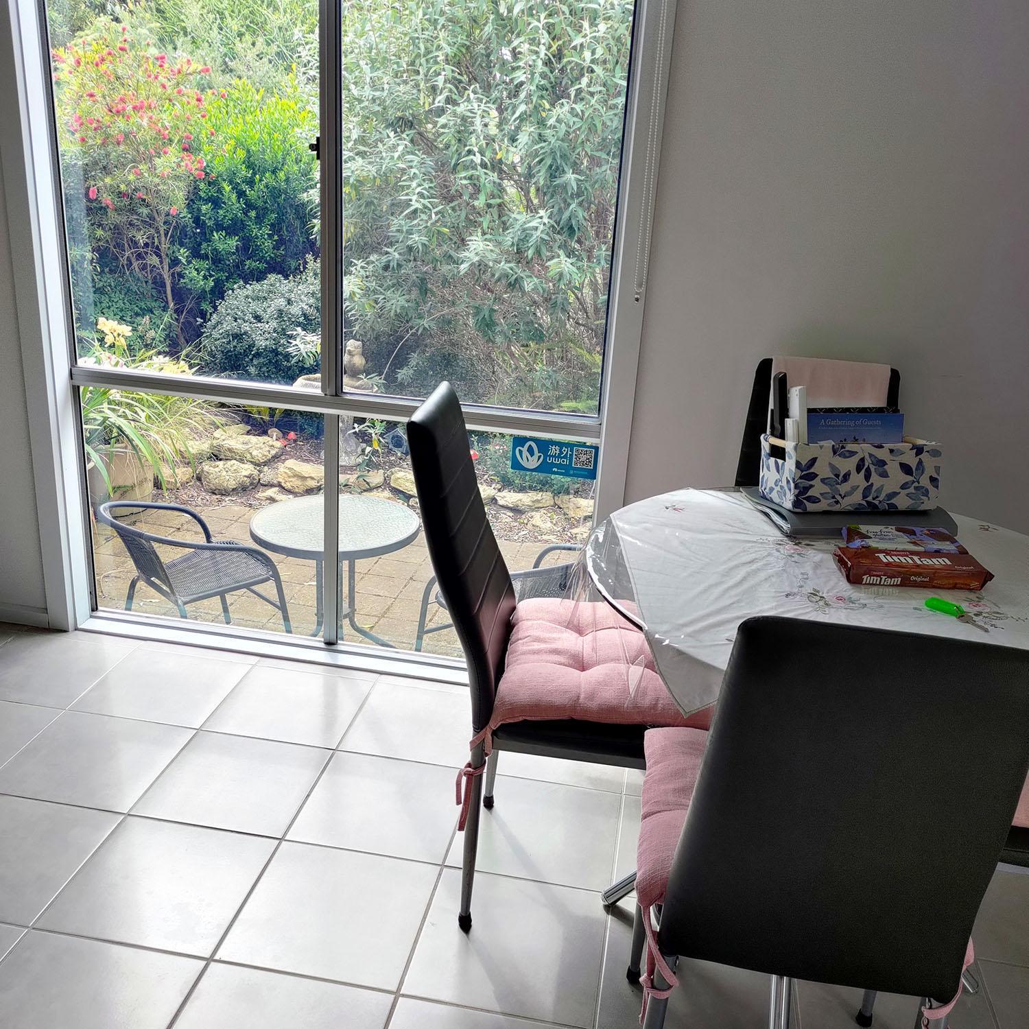 Gumnut Getaway Bnb Goolwa North Kültér fotó