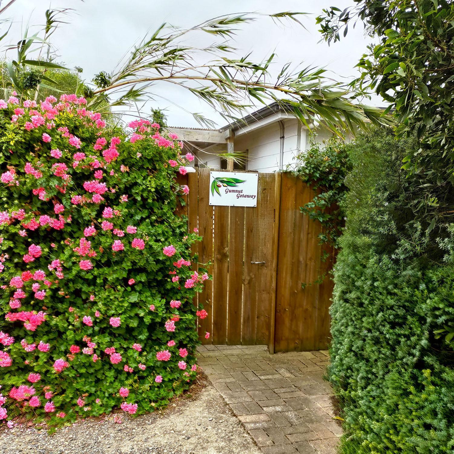 Gumnut Getaway Bnb Goolwa North Kültér fotó