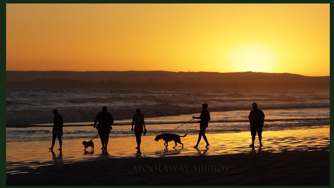 Gumnut Getaway Bnb Goolwa North Kültér fotó