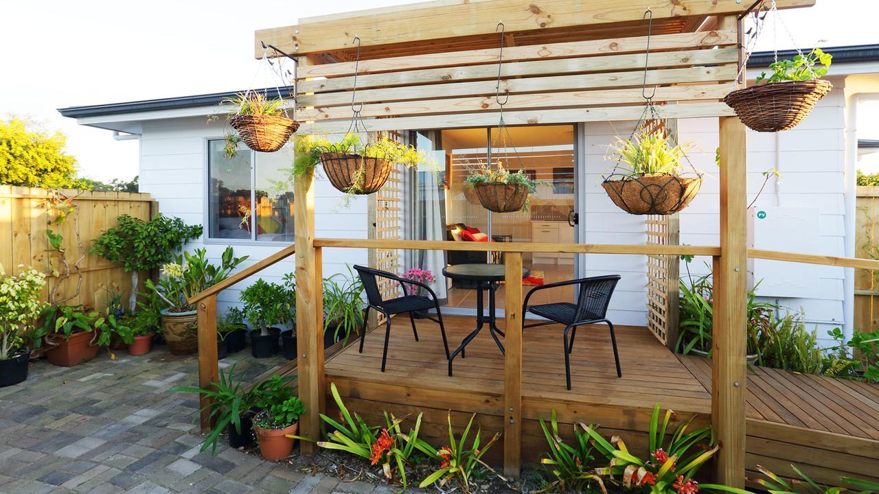 Gumnut Getaway Bnb Goolwa North Kültér fotó