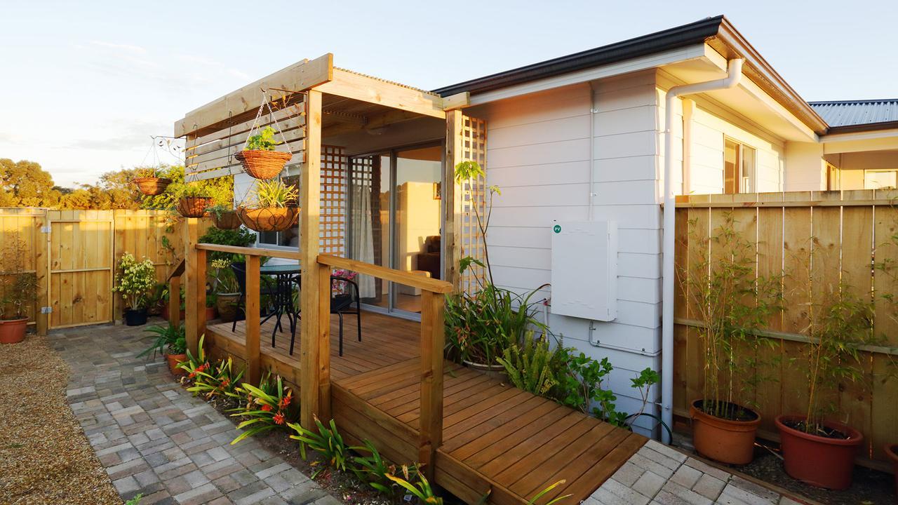 Gumnut Getaway Bnb Goolwa North Kültér fotó