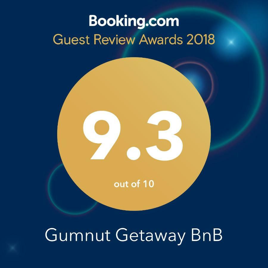 Gumnut Getaway Bnb Goolwa North Kültér fotó